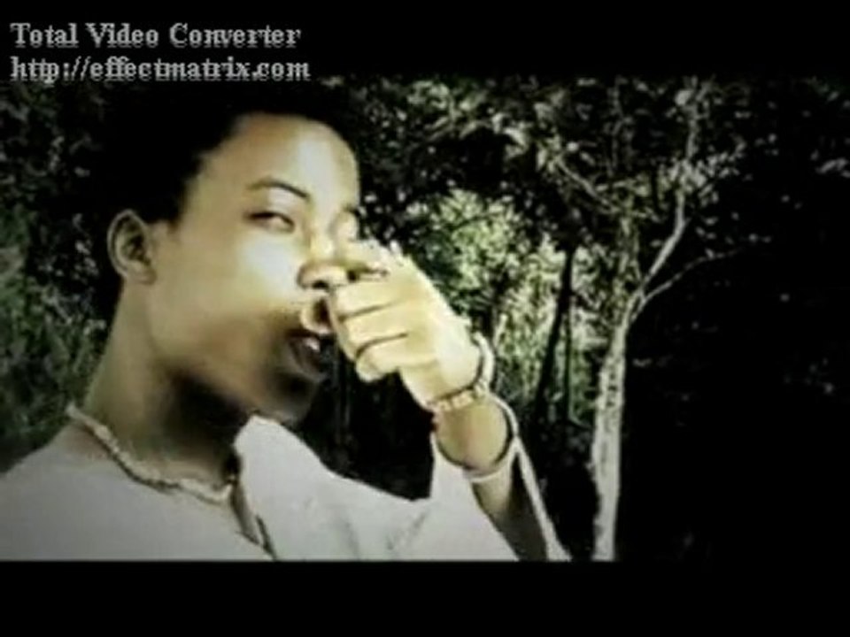 OSM Cameroon: AHMED - Cameroun