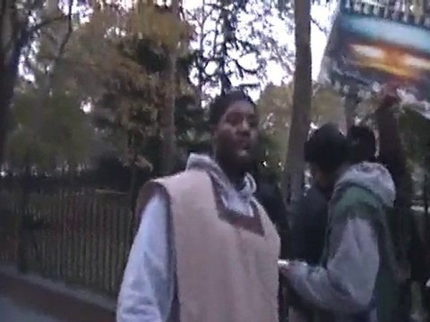 The Humble Elect Shall Saved Everyone else is Stubble Pt2