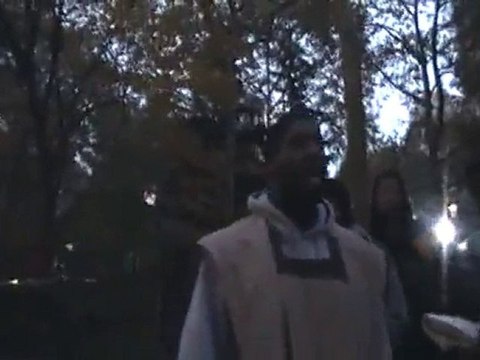 The Humble Elect Shall Be Saved Everyone else is Stubble pt3