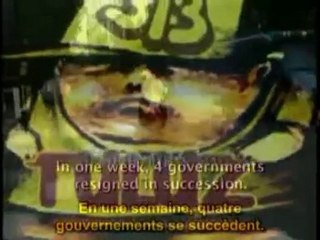 La Liberté d'expression sur le Web: Hommage aux Panthères