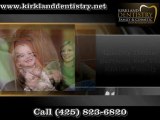 Dentist Kirkland WA Kirkland Dentistry
