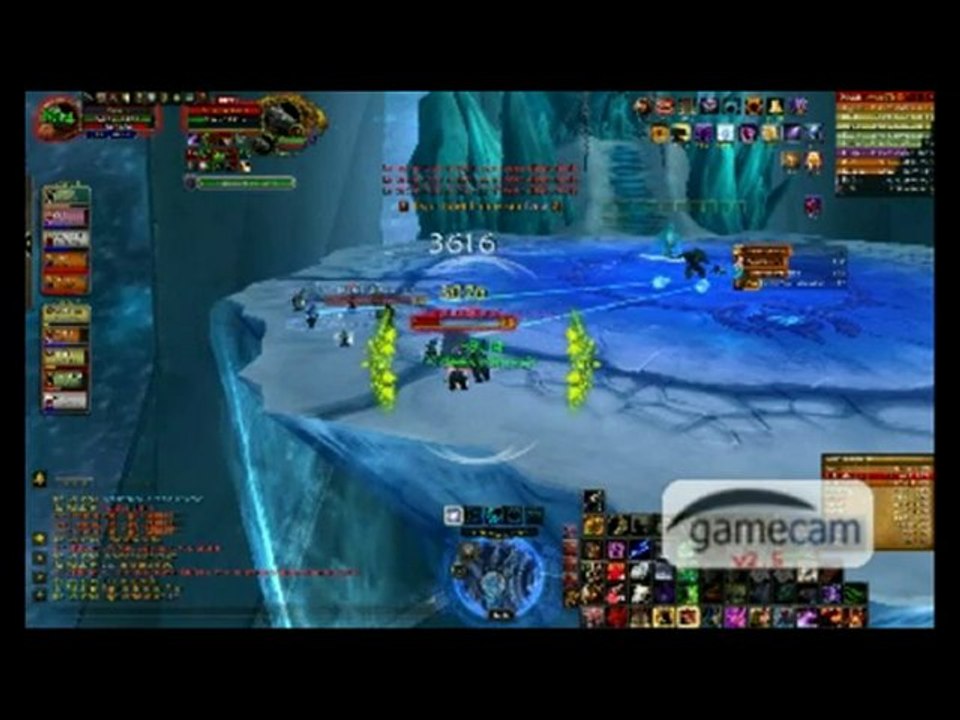 Down d'Arthas