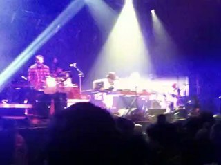 LCD Soundsystem au Zenith