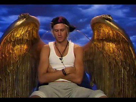 John James talking about josie..