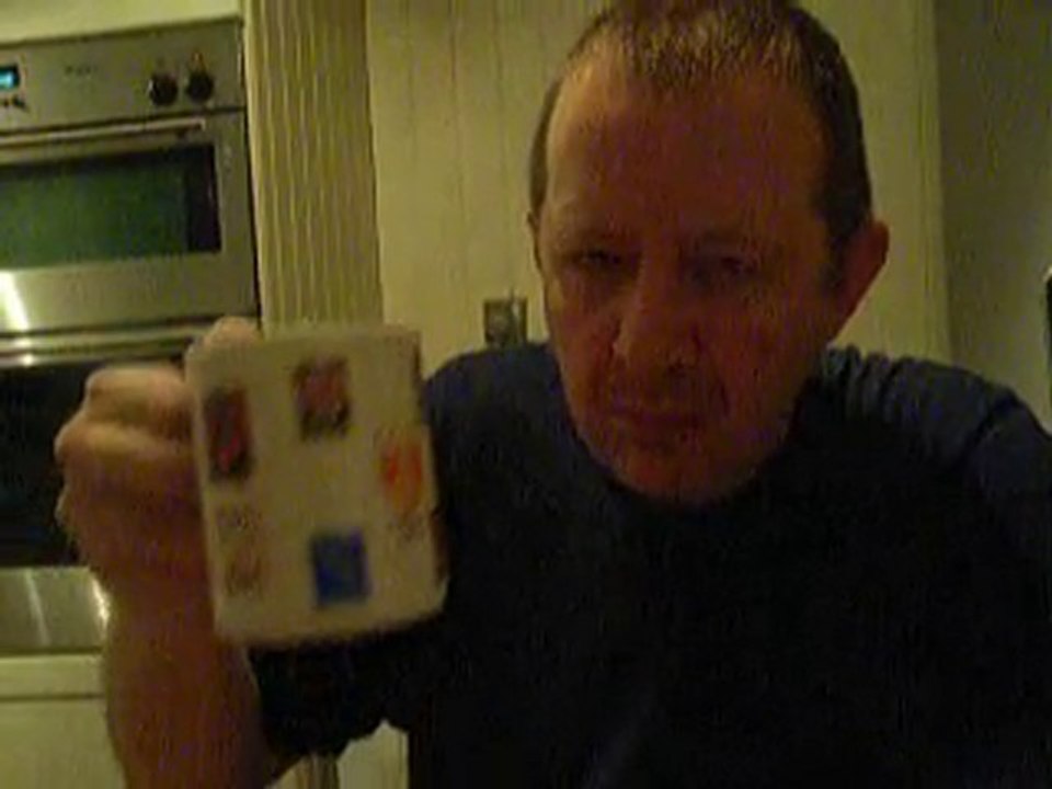 Movember Video Diary Day 10