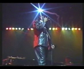 2.SHIMI TAVORI OLYMPIA 1988 BY YOEL BENAMOU שׁימי תבורי