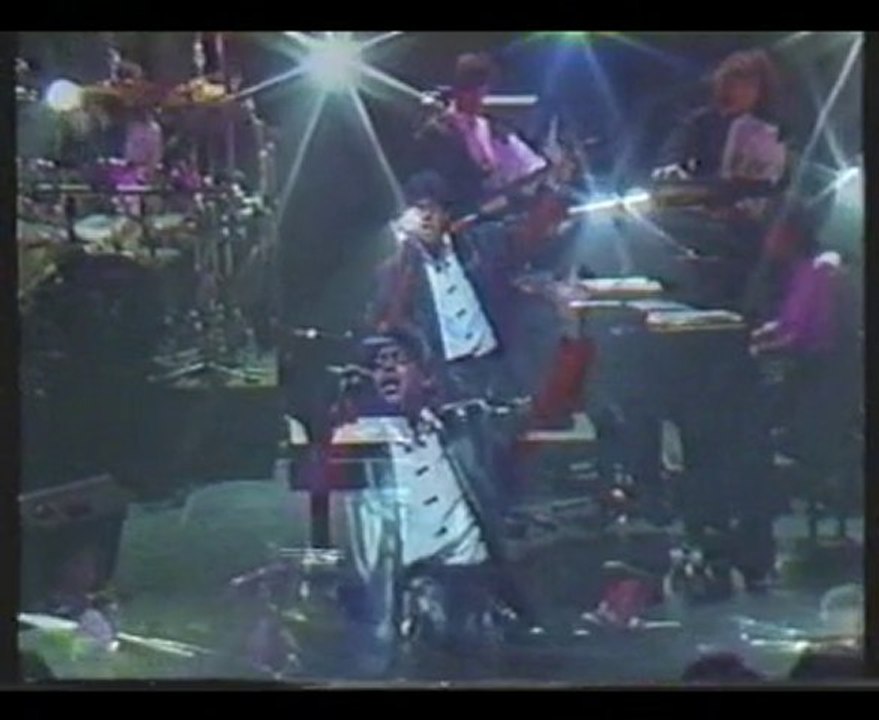 3.SHIMI TAVORI OLYMPIA 1988 BY YOEL BENAMOU שׁימי תבורי