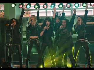 Glee Season 2 Episode 6 Never Been Kissed Part 1 /5