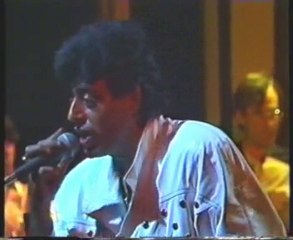 5.SHIMI TAVORI OLYMPIA 1988 BY YOEL BENAMOU שׁימי תבורי