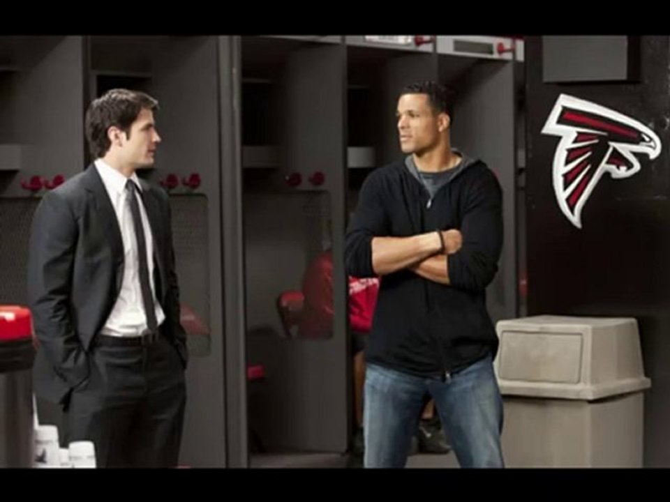 One Tree Hill Season 8 Episode 8 Part 2 /5
