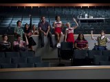 Glee Season 2 Episode 6 Never Been Kissed Part 1