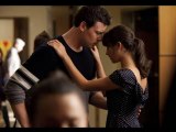 Glee Season 2 Episode 6 Never Been Kissed Part 1 /5