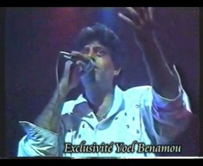 8.SHIMI TAVORI OLYMPIA 1988 BY YOEL BENAMOU שׁימי תבורי