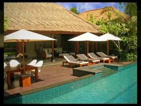 Laksmana Villas - Private Bali Villas Seminyak