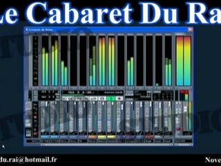 Cheikh Mamou - Ghir El Harga Remix 2010 By Y_Z_L