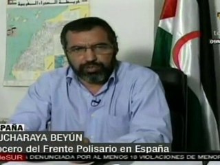 Beyún: Balance provisional de 11 muertos y  159 haridos