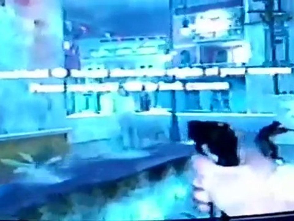 Black Ops on Wii, Kobe and Kimmel fight terrorists, Super Meat Boy Charity, and Naked Dancing! - Destructoid