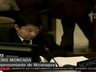 Nicaragua niega que haya violado soberanía de Costa Rica
