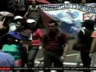 En México la educación superior no está al alcance de todos