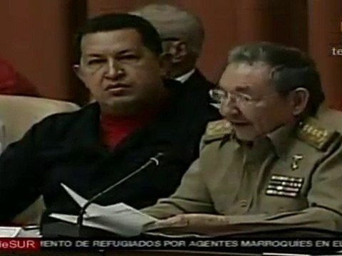 Cuba y Venezuela sellan 10 años más de Cooperación Integral