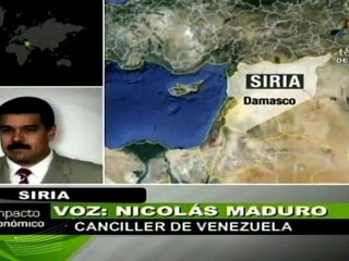 Venezuela y Ucrania estrechan relaciones