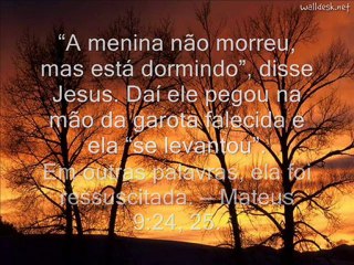 Que esperança há para entes queridos falecidos?