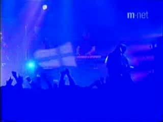 Children of Bodom - Hate Me (en concert)