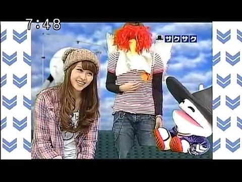 sakusaku 101110 3 DVDコーナー：『オーケストラ！』