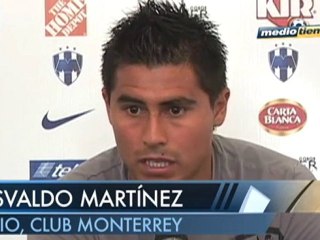 Medio Tiempo.com - Monterrey, 9 de Noviembre