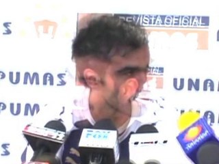 Medio Tiempo.com - Pumas, 9 de Noviembre de 2010