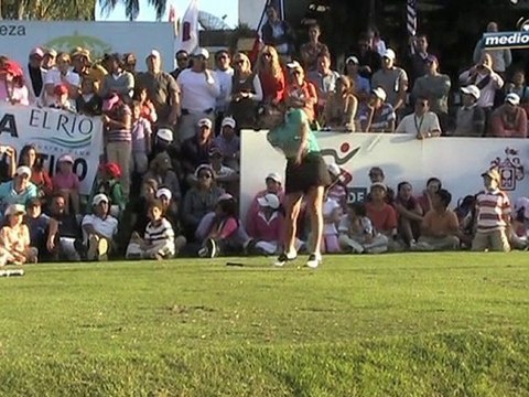 Medio Tiempo.com - La tercera edición del torneo Lorena Ochoa Invitational reunirá a las mejores golfistas del mundo.
