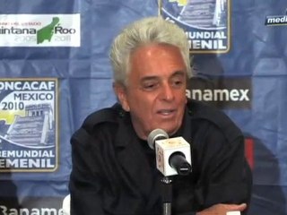 Medio Tiempo.com - Concacaf - Corregidora, 8 de noviembre 2010