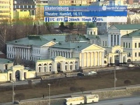 Muscat - Oman, Barcelona - Spain, Agadir - Morocco, Ekaterinburg - Russia, Arcachon - France, Dusseldorf - Germany, Cannes - France