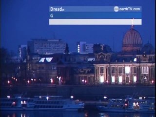 Saint-Malo - France, Melbourne - Australia, Palma de Mallorca - Spain, Stuttgart - Germany, Engelberg - Titlis - Switzerland, Dresden - Germany, Seattle - USA