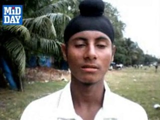 Mumbai meri jaan for Sarabjeet