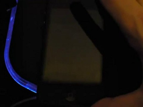 Limera1n Jailbreak iPhone 4 ios 4.1-Unwire-Unlock And ...