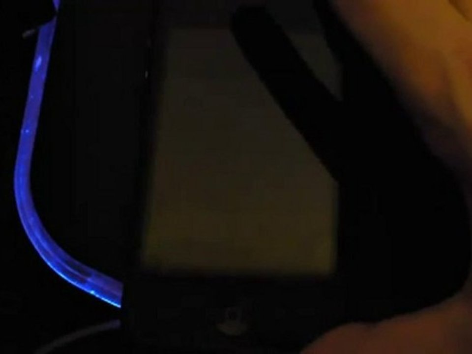 Limera1n Jailbreak iPhone 4 ios 4.1-Unwire-Unlock And ...