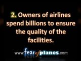Fear of Planes , The Irrational Fear of Planes