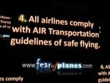 Fear of Planes , The Irrational Fear of Hitting the Skies