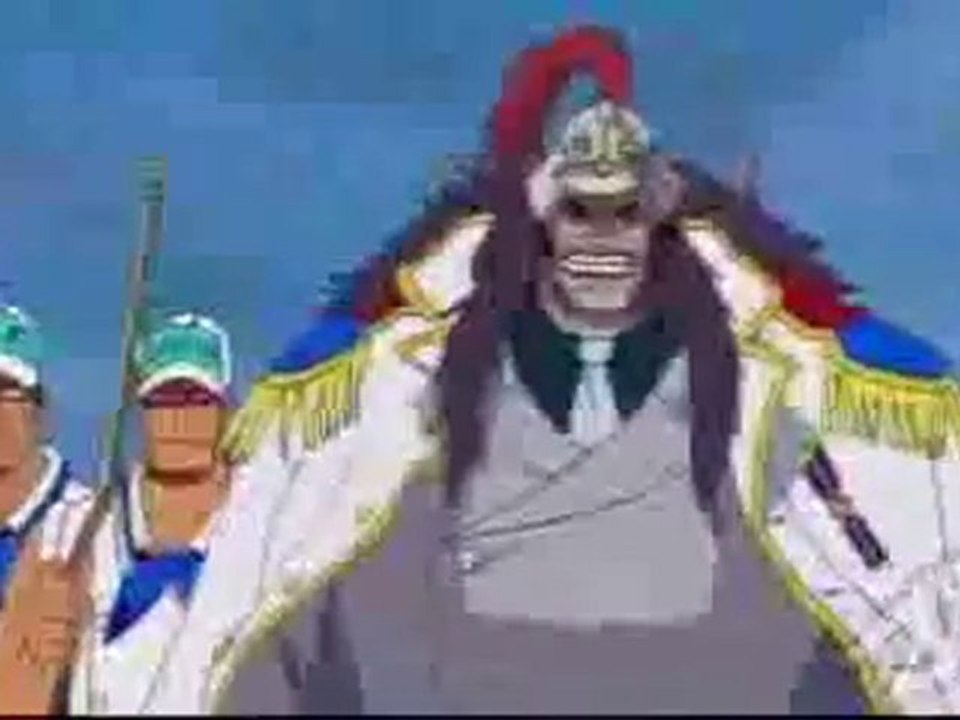 One Piece Ace´s  HD