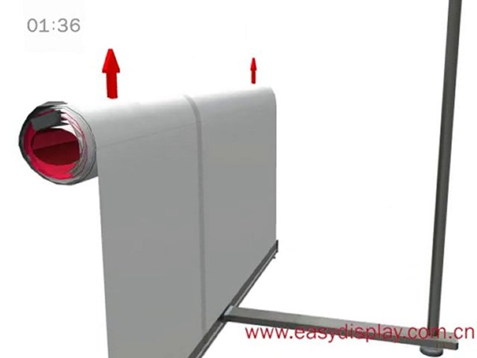 custom banners for promotion of your brand and advertising