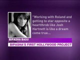 Bipasha to lock lips onscreen