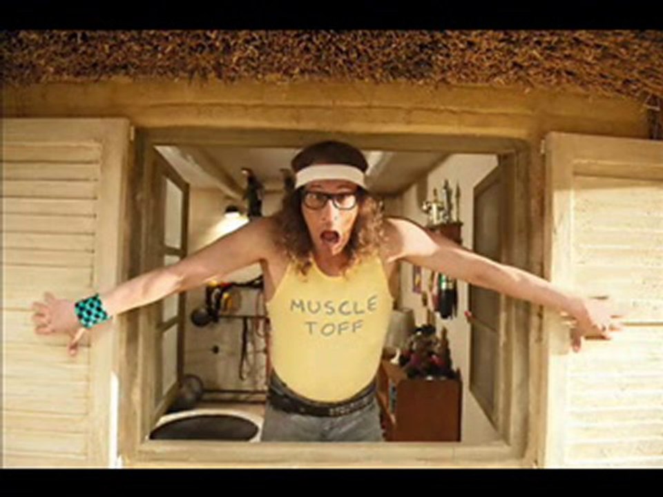 Otto's Eleven 2010 Part 1/9 Online Stream