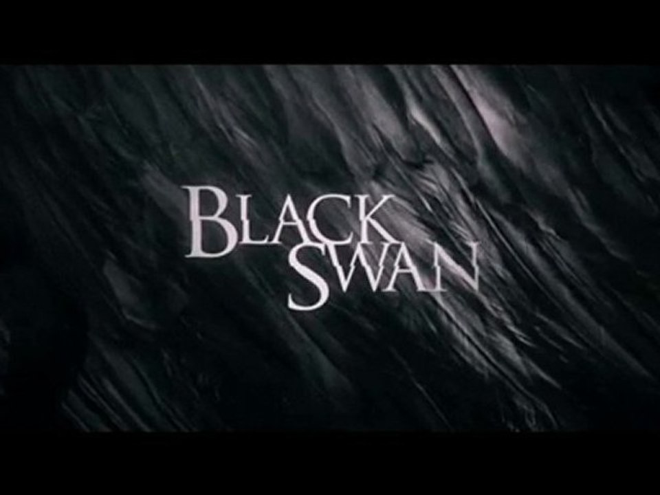 Black Swan New Trailer