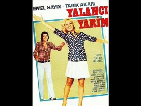 Emel Sayın - YALANCI YARİM