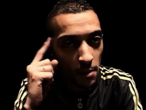 DEMI PORTION - LAISSE MOI (clip officiel)