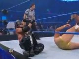 Edge VS Alberto VS Mysterio 29 Oct. 2010 [HQ]