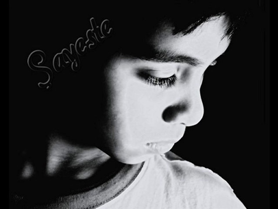 Edip Akbayram - Canım Oğlum