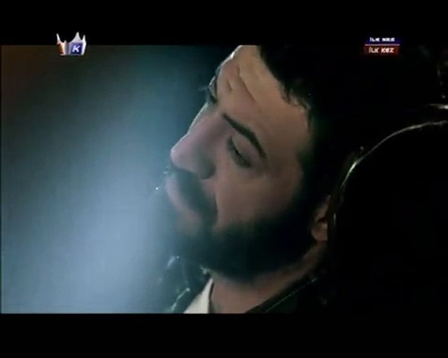 Hakan Altun - Tercihimdir [YENI KLIP 2010] H.Q.