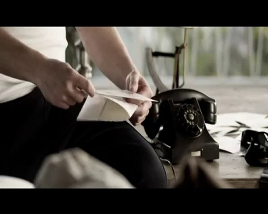 Özgün - Toz Orijinal Video Klip